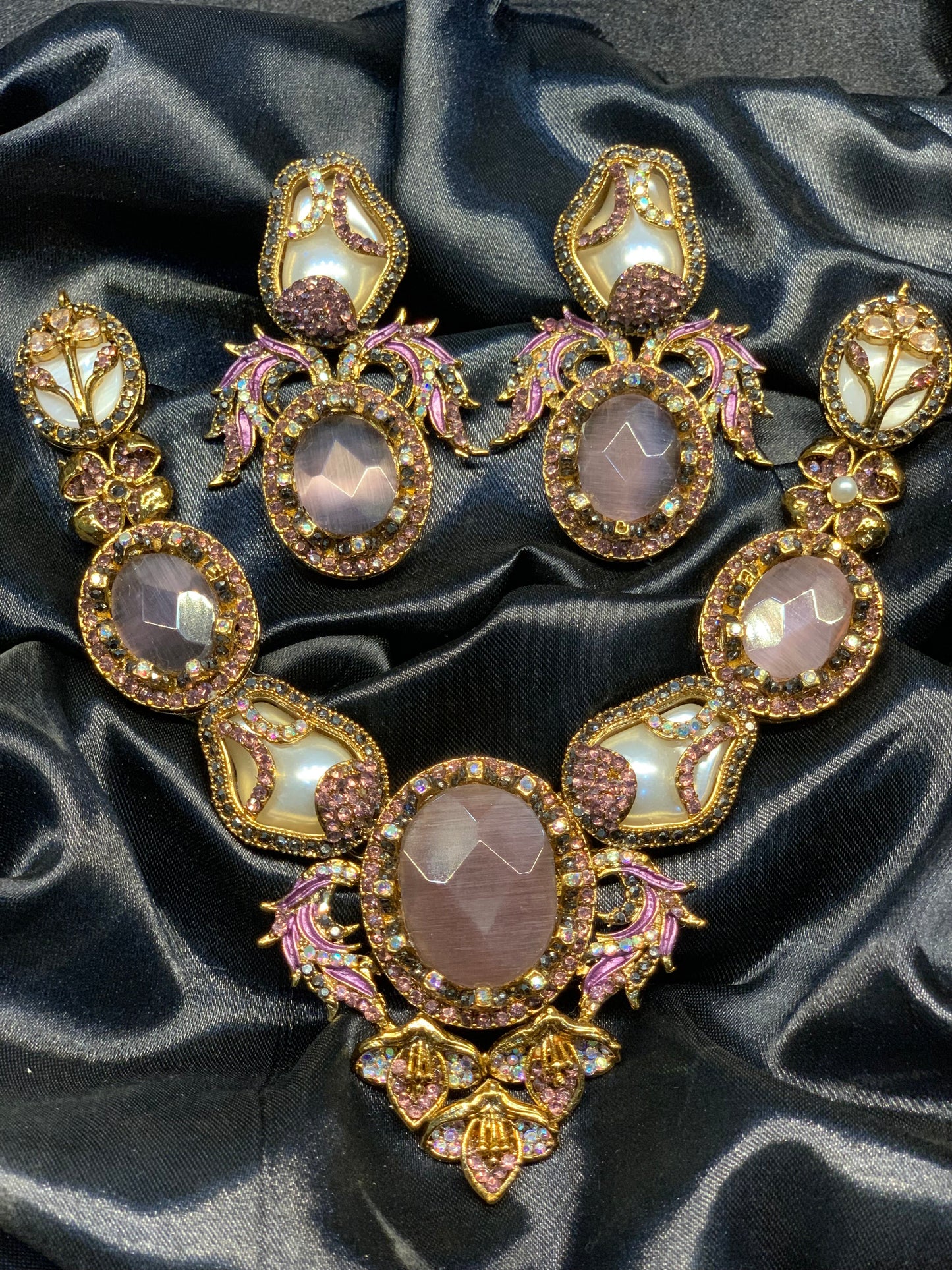 Turkish Necklace