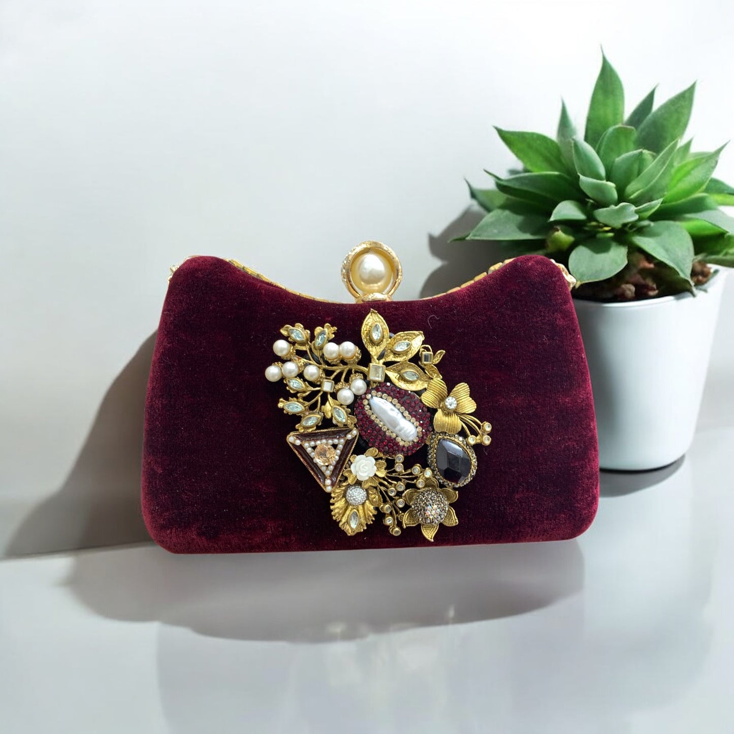 Turkish Clutch
