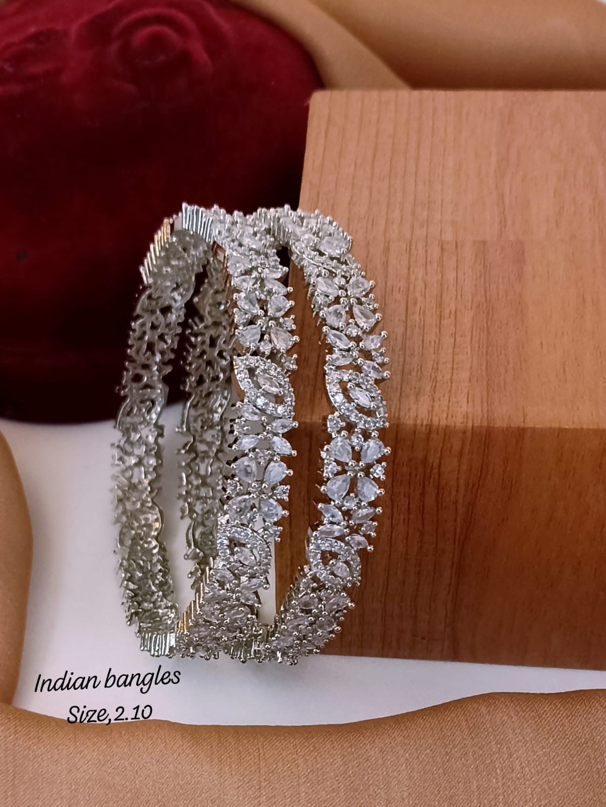 Zircon Bangels