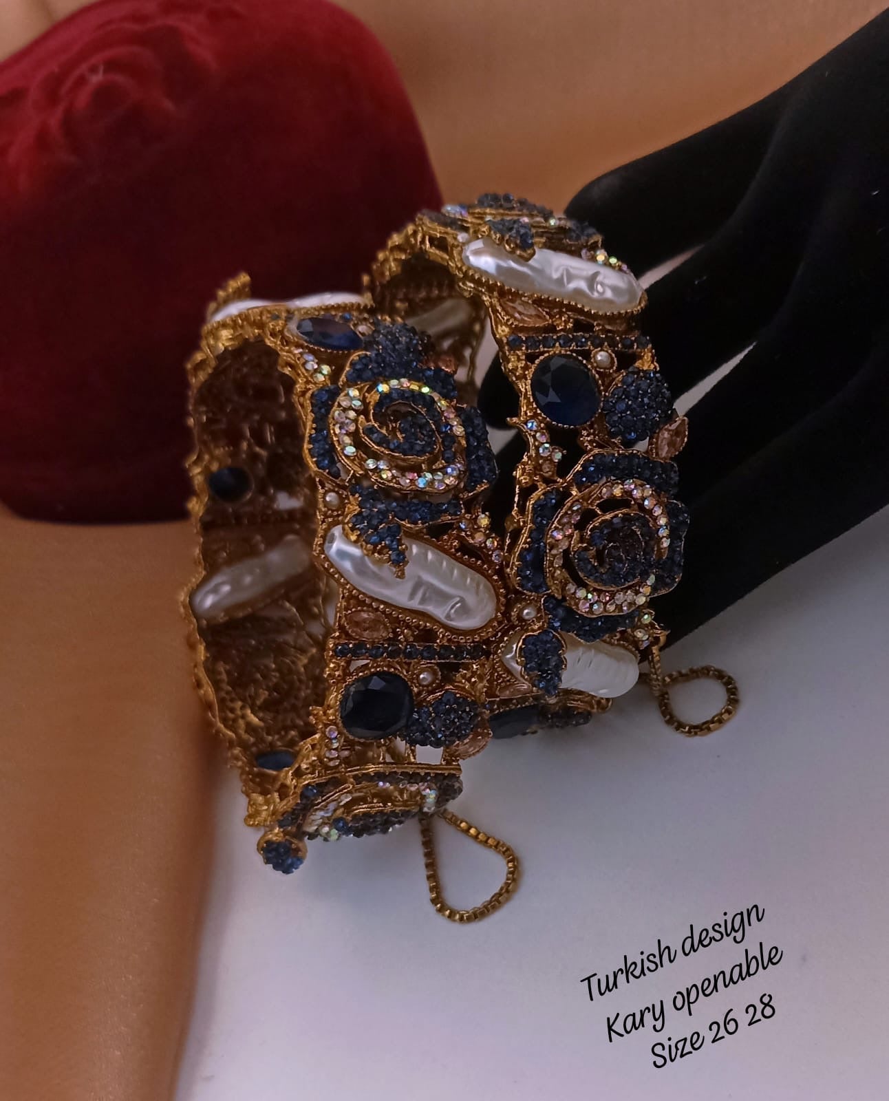 Turkish Bangles