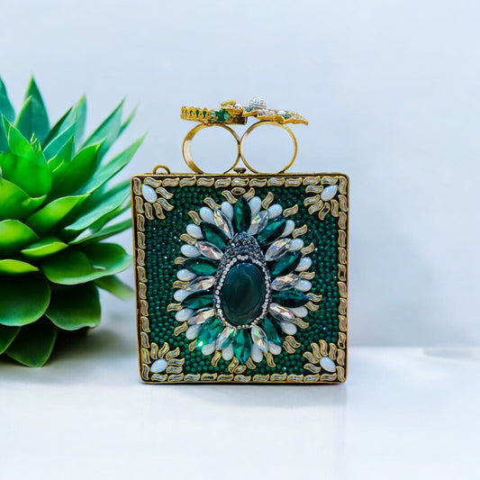 Turkish Mini Clutch