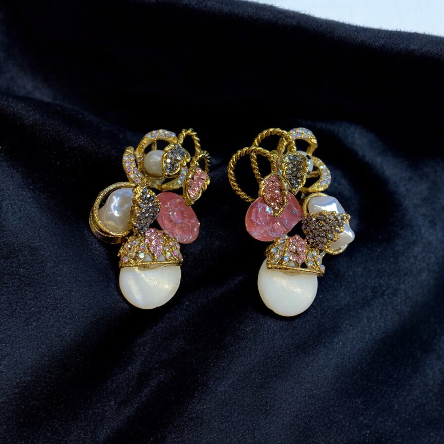 Turkish Earrings