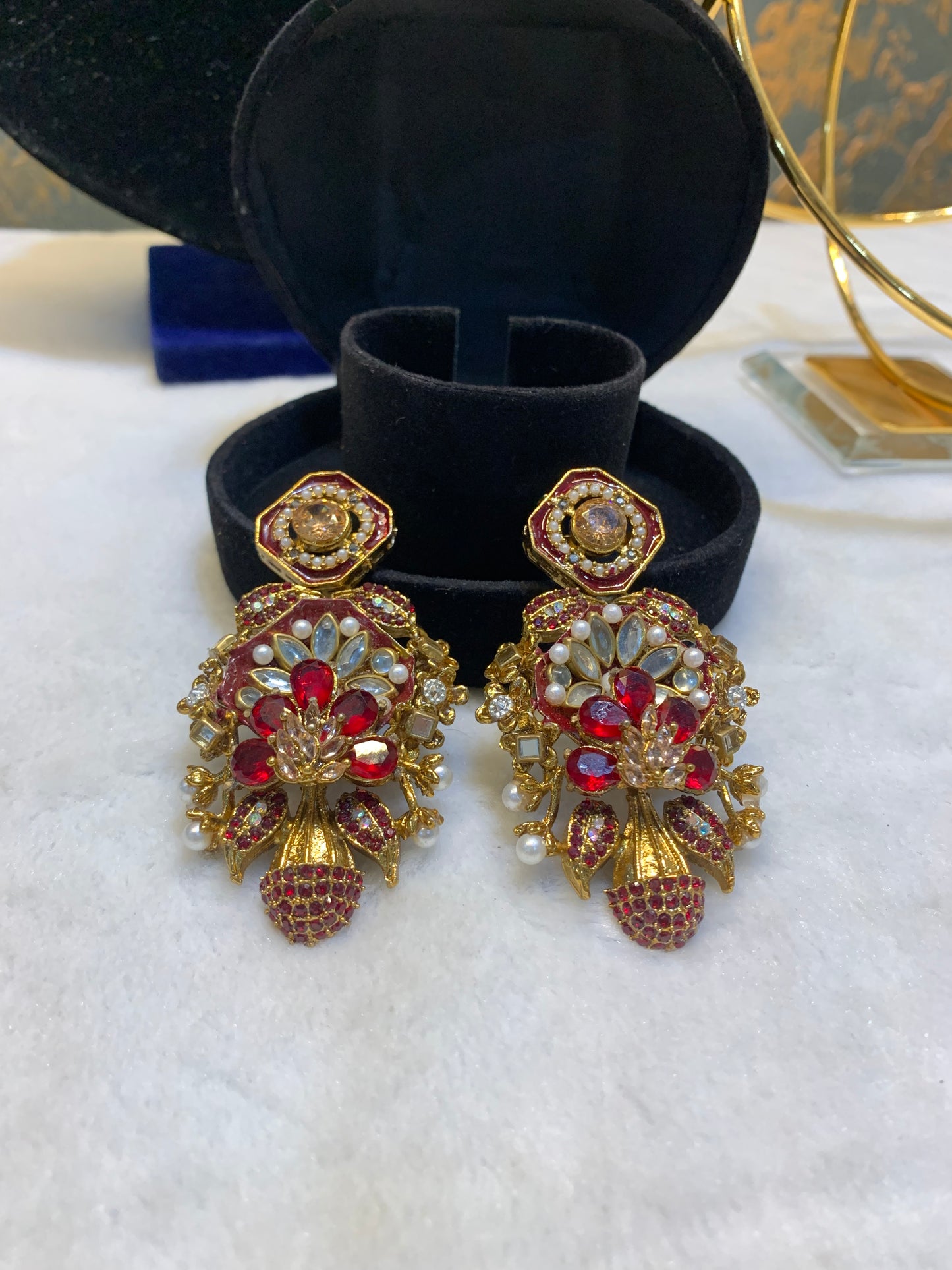 Turkish Earrings