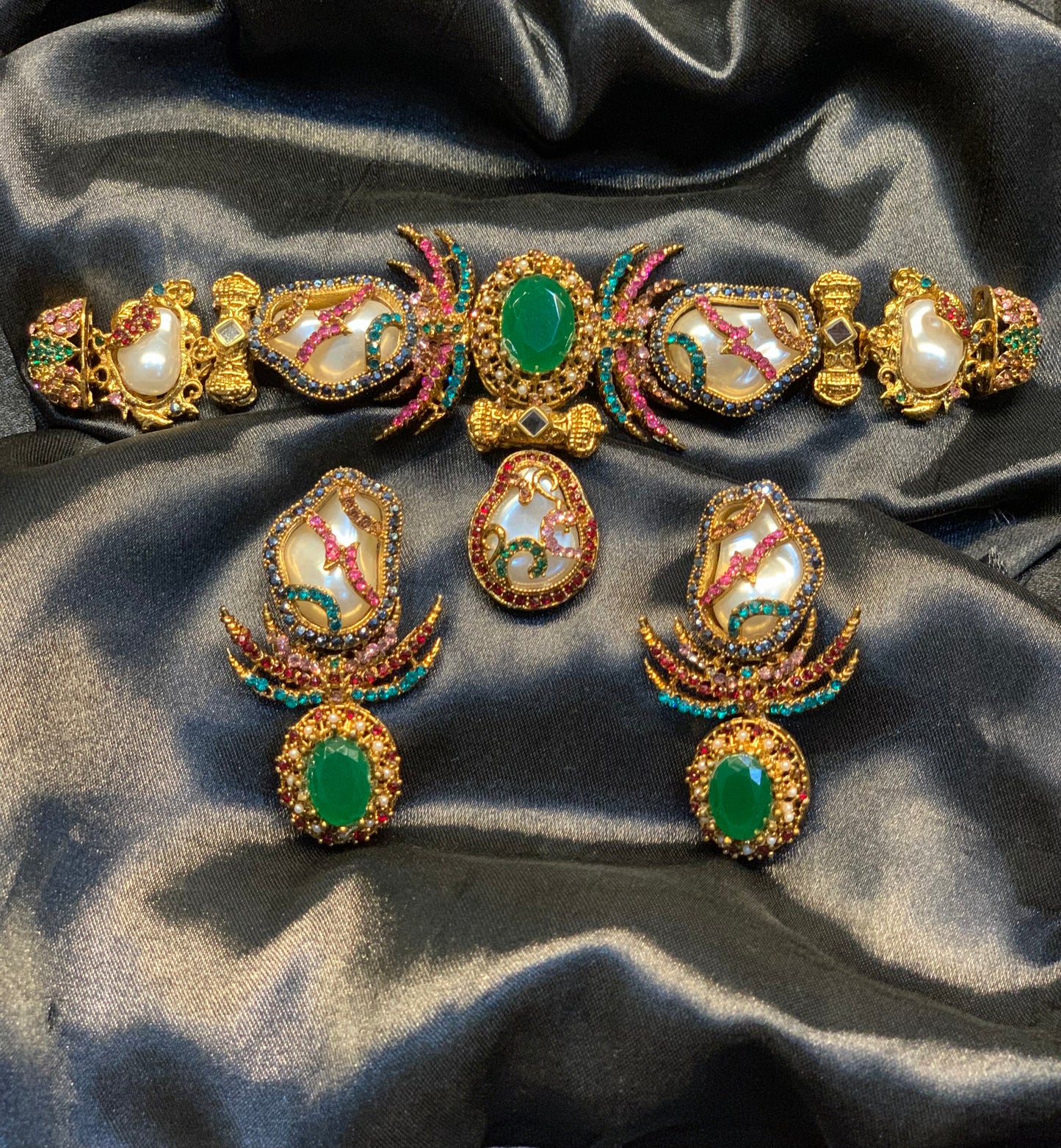 Turkish Chukkar