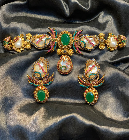 Turkish Chukkar