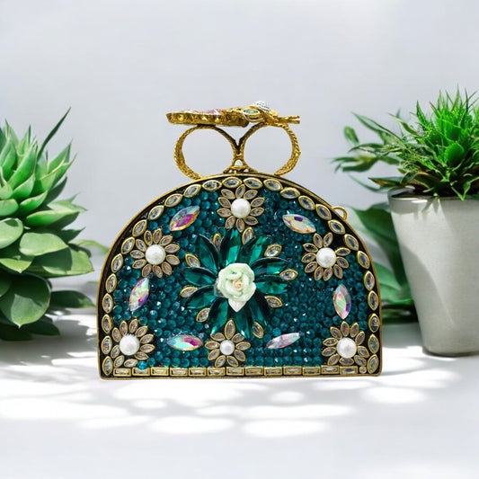 Turkish Mini Clutch