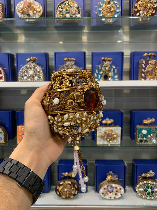 Turkish Potli