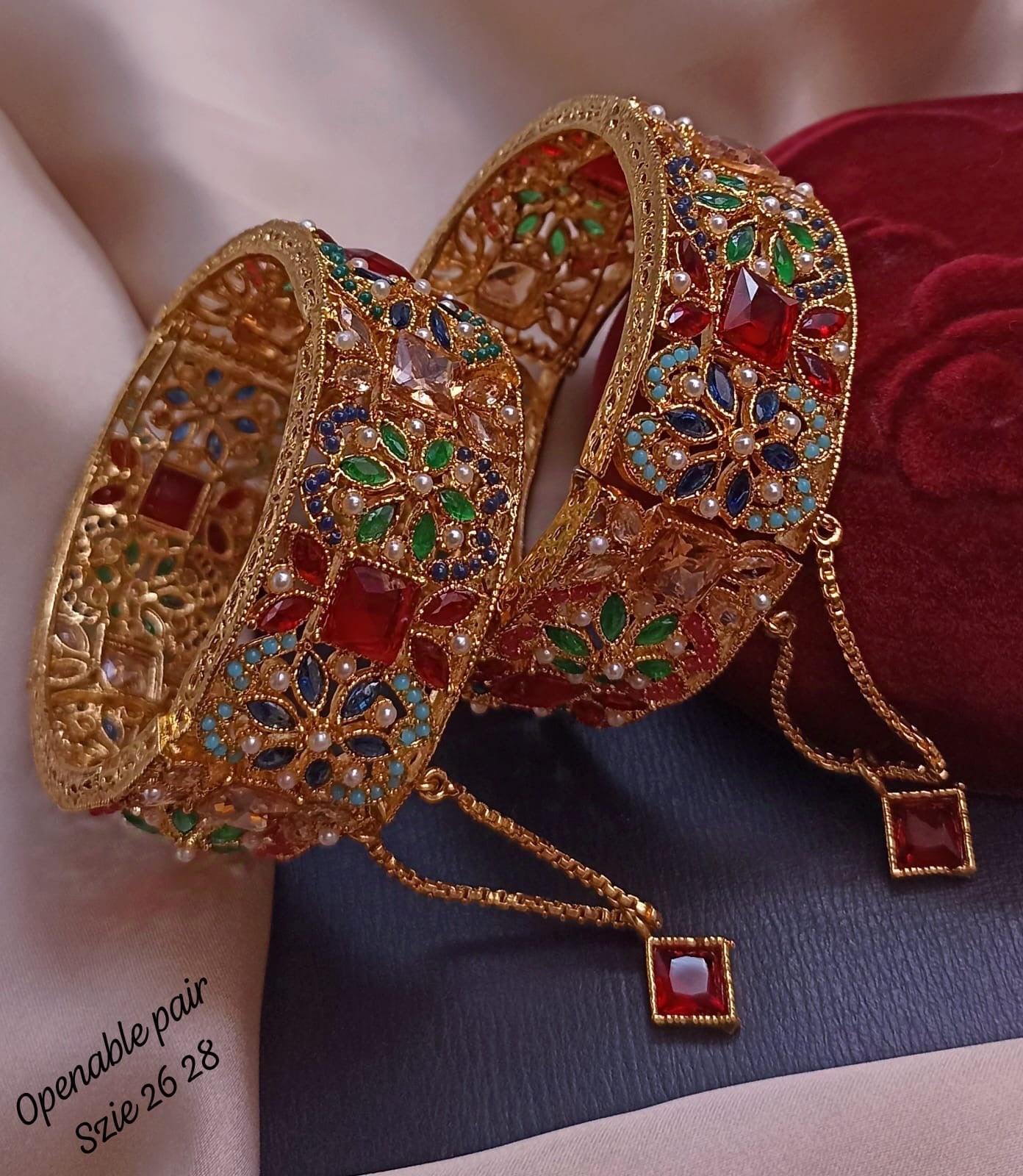 Bangles