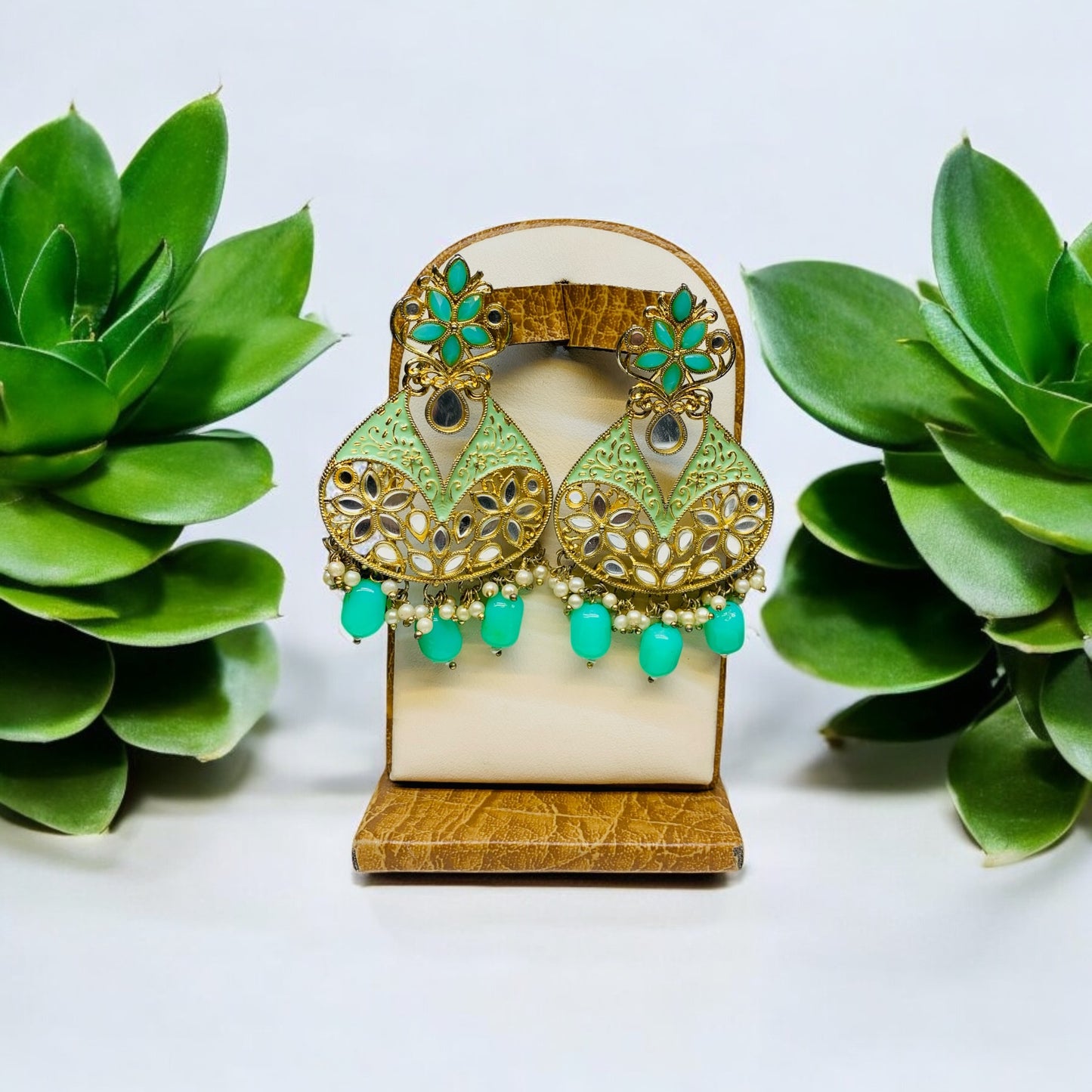 Mina Earrings