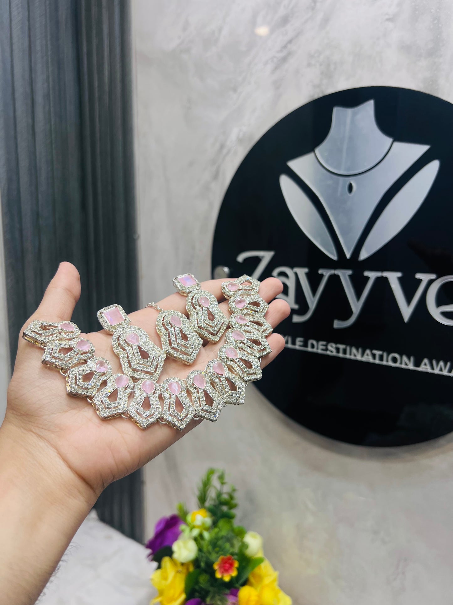 Party Necklace