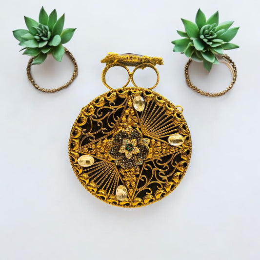Turkish Mini Clutch