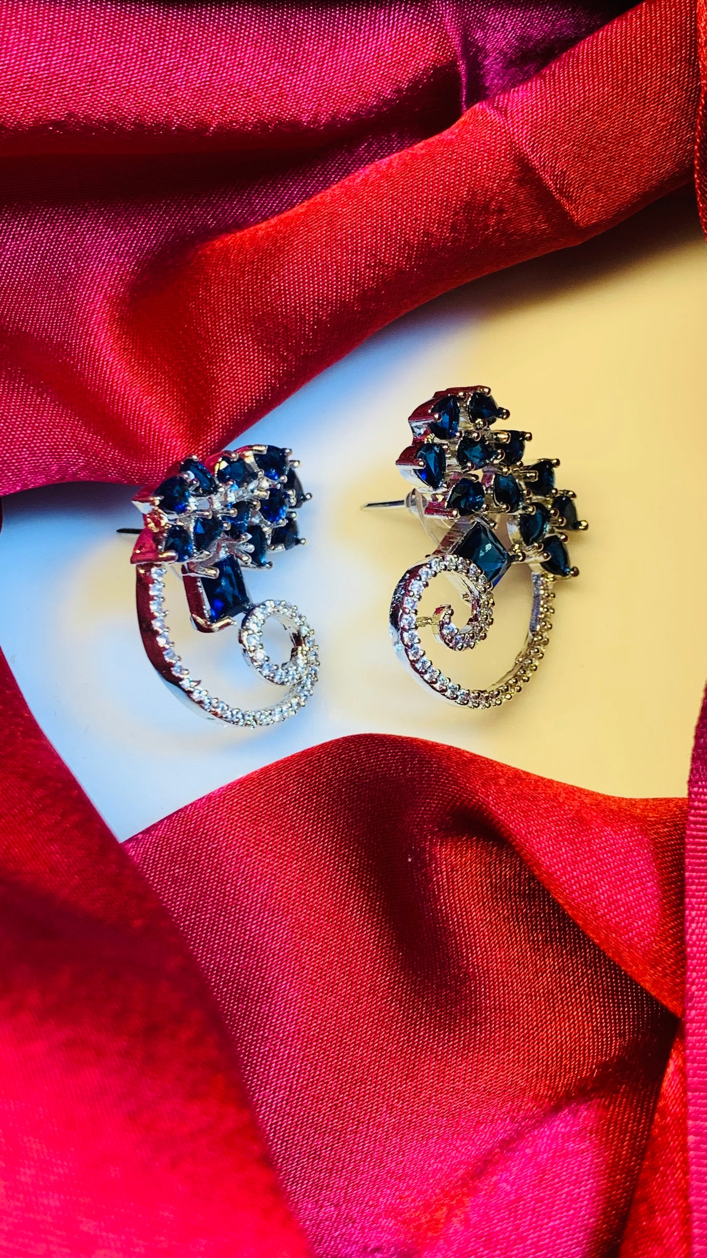 Zircon Tops