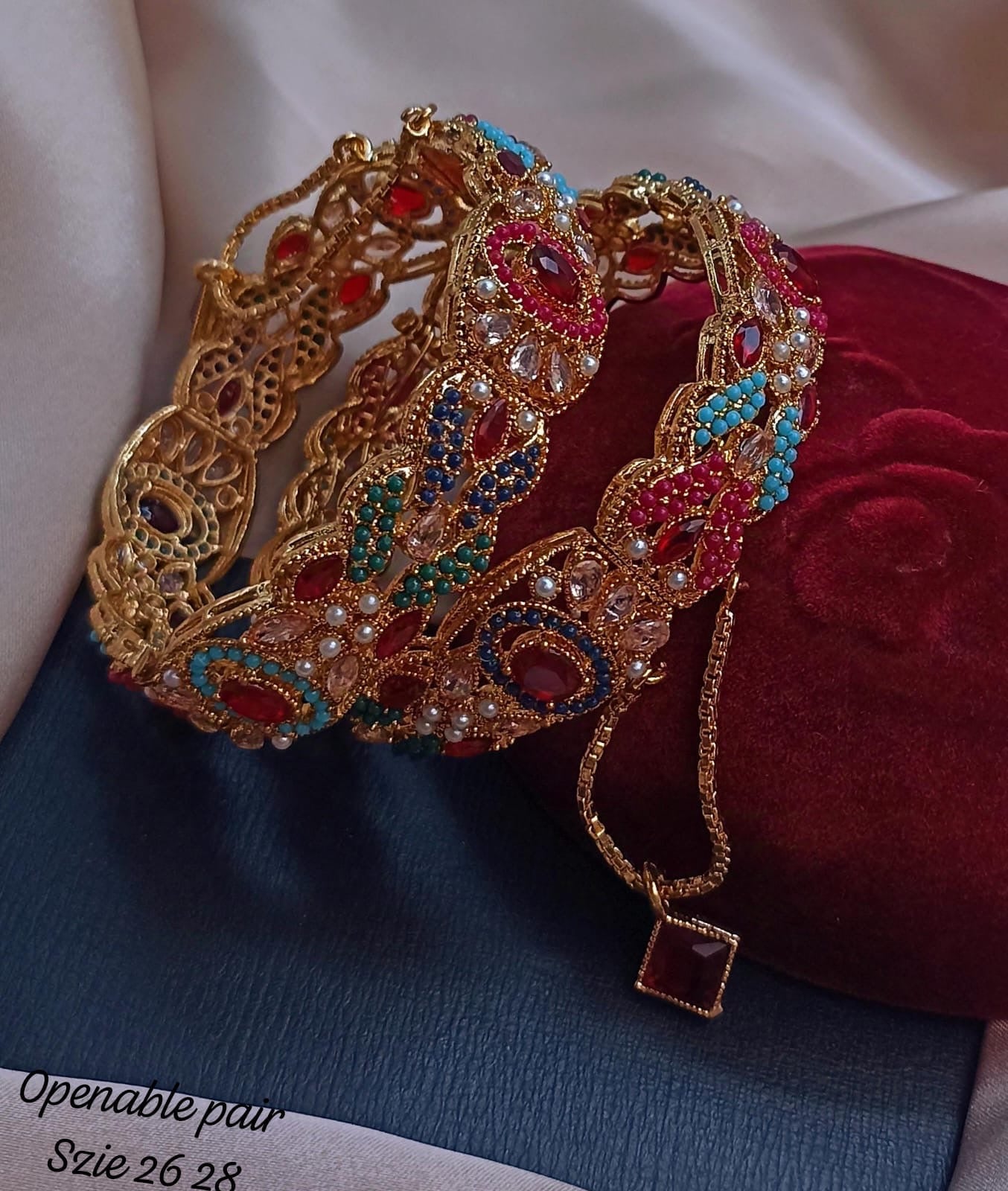 Bangles