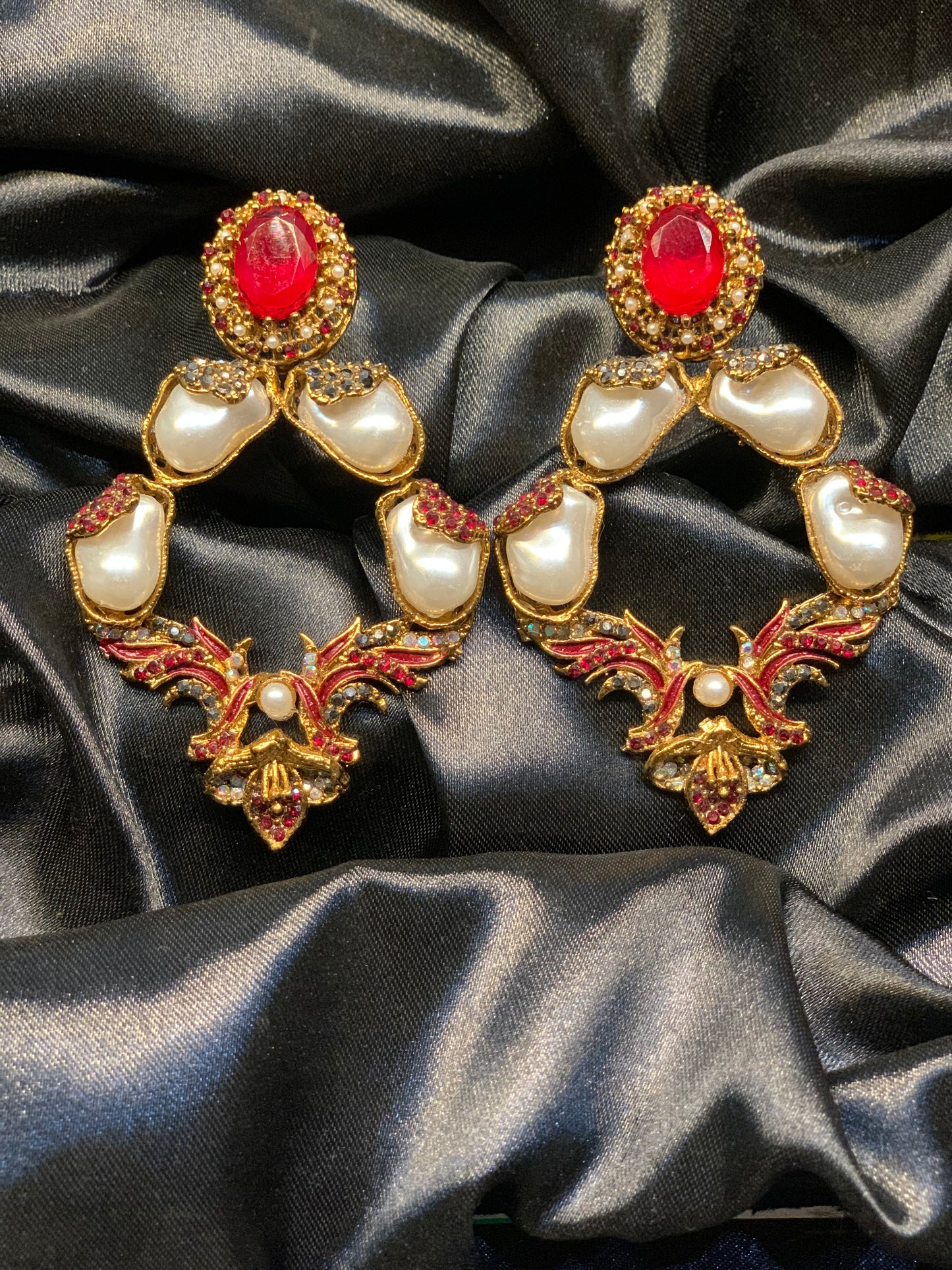 Turkish Earrings