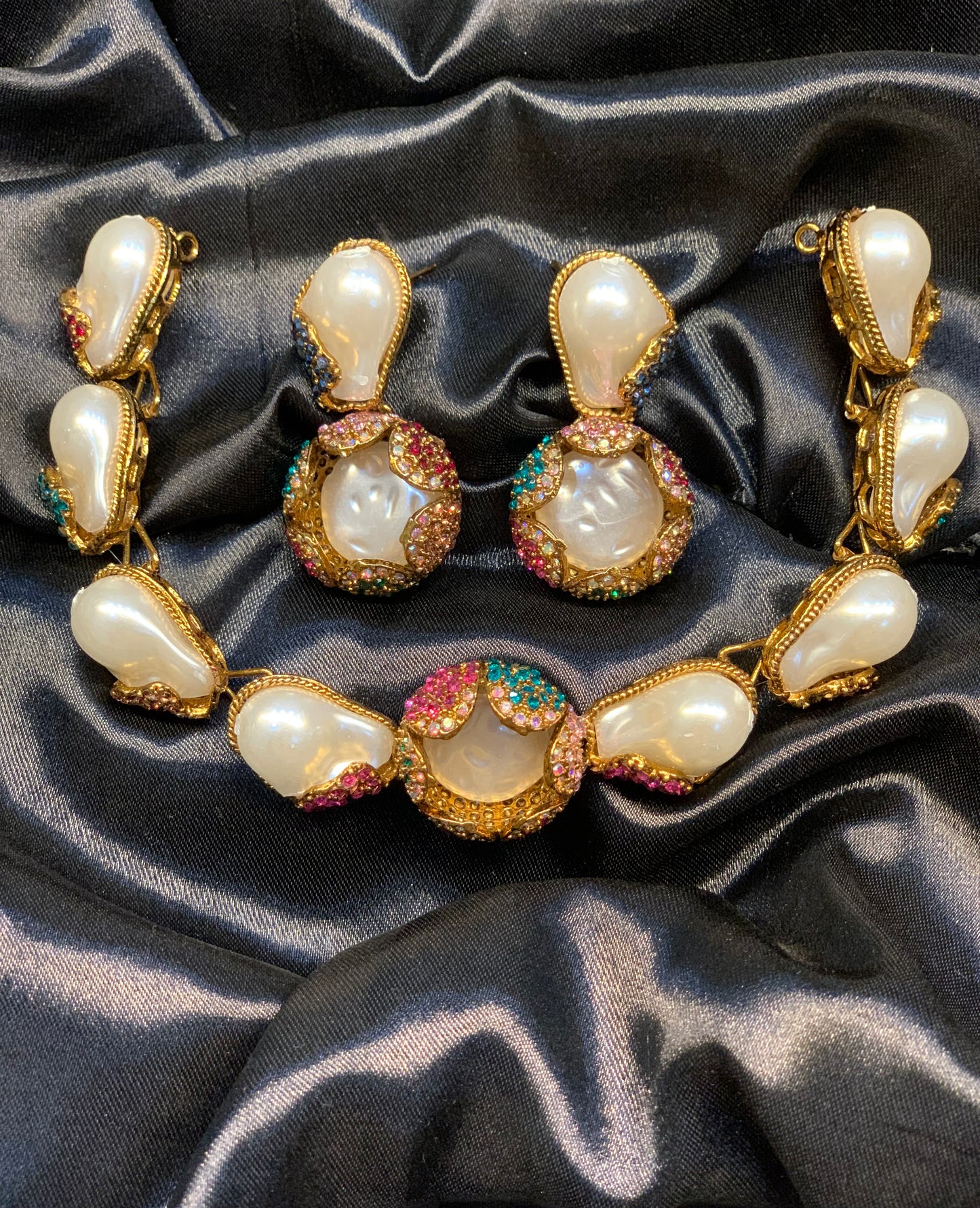 Turkish Necklace