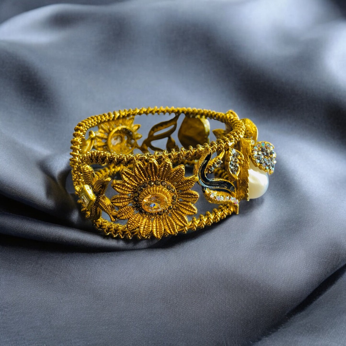 Turkish Bracelet