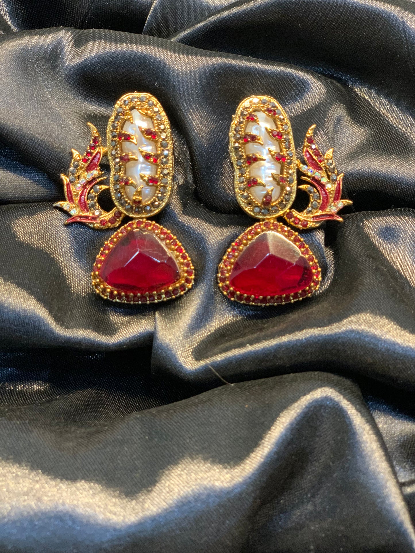 Turkish Earrings