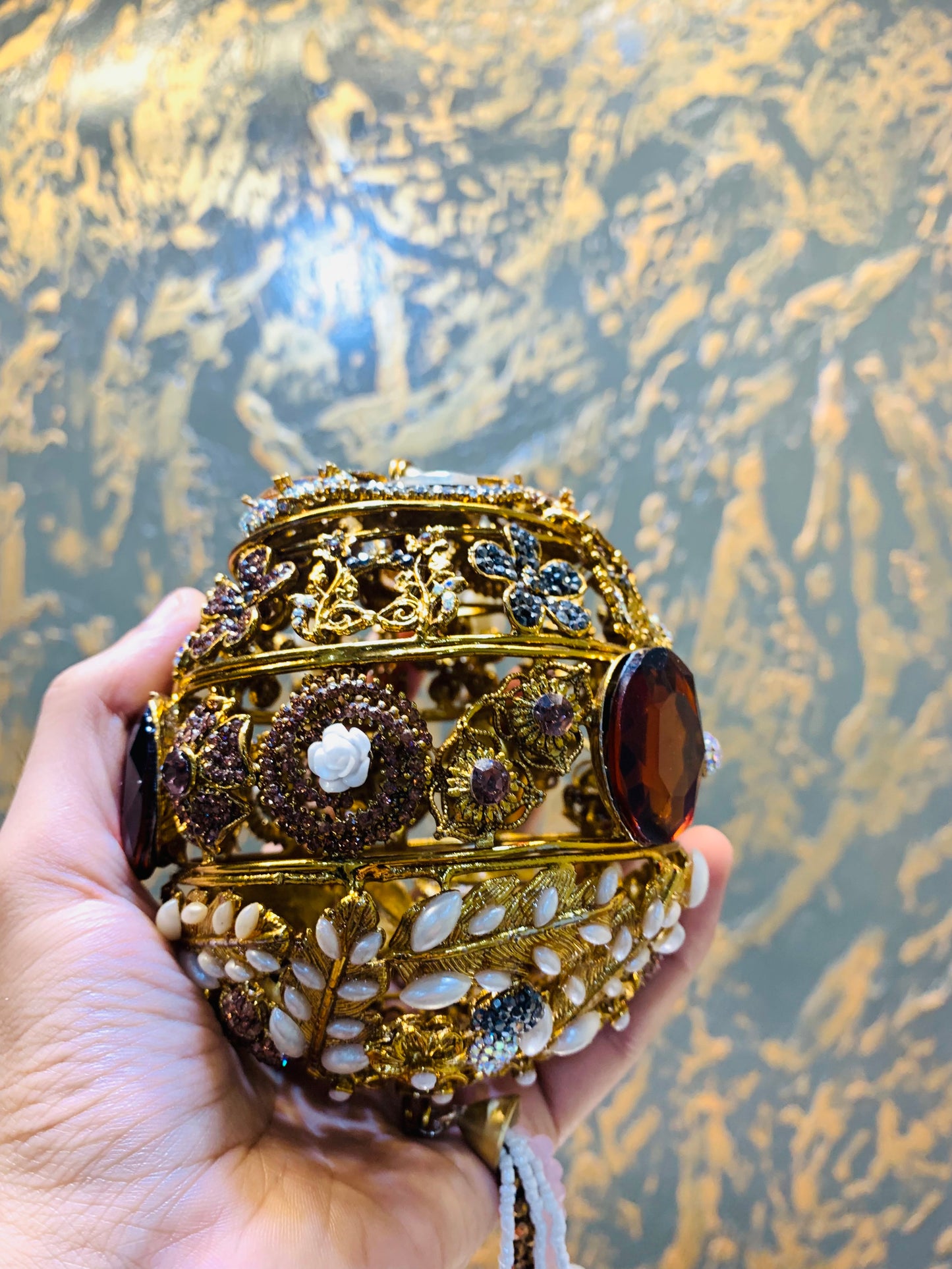 Turkish Potli