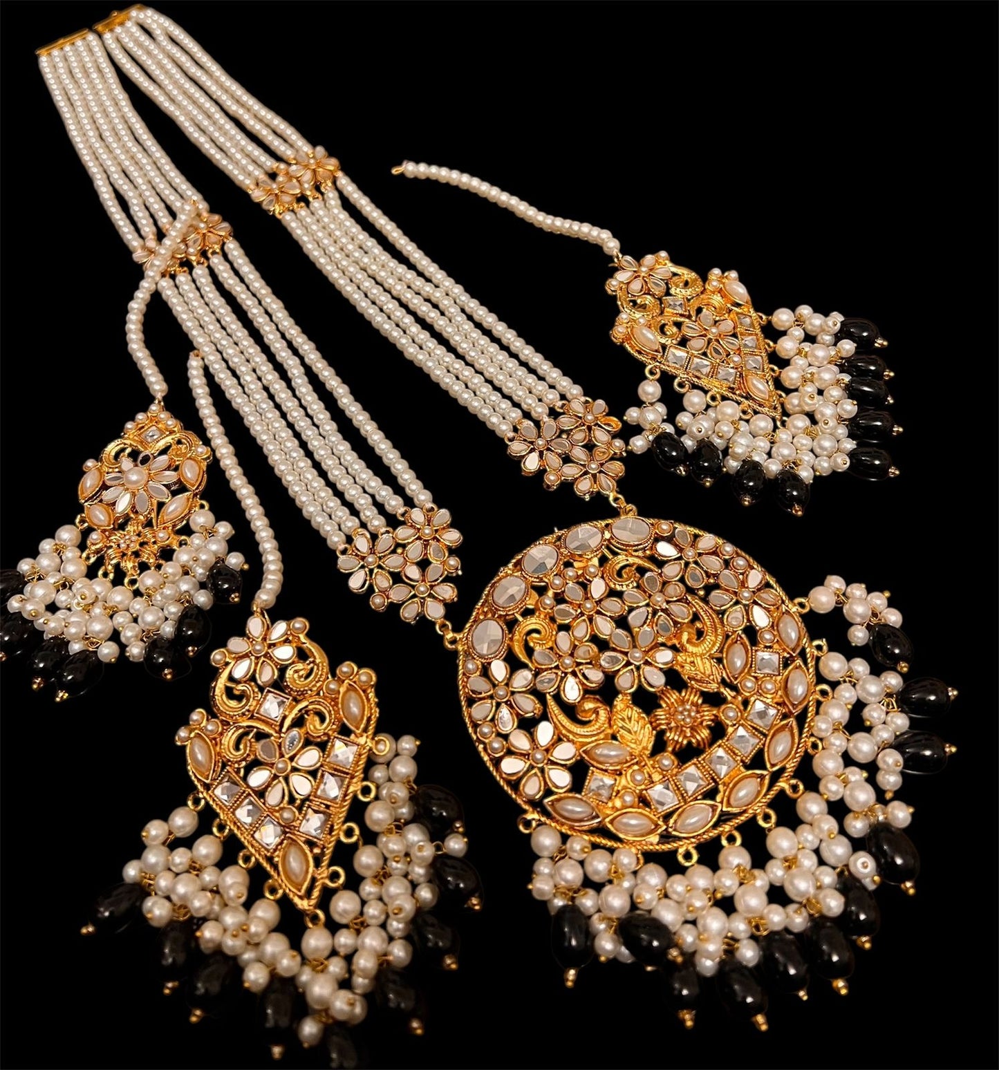 Kundan mala