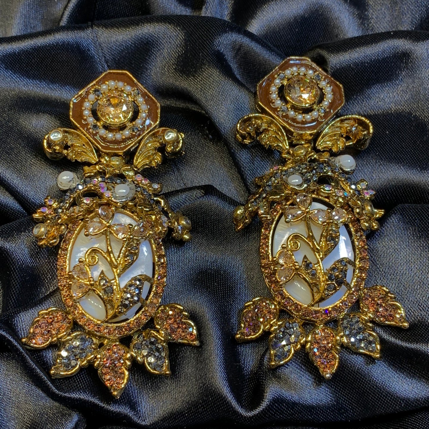 Turkish Earrings