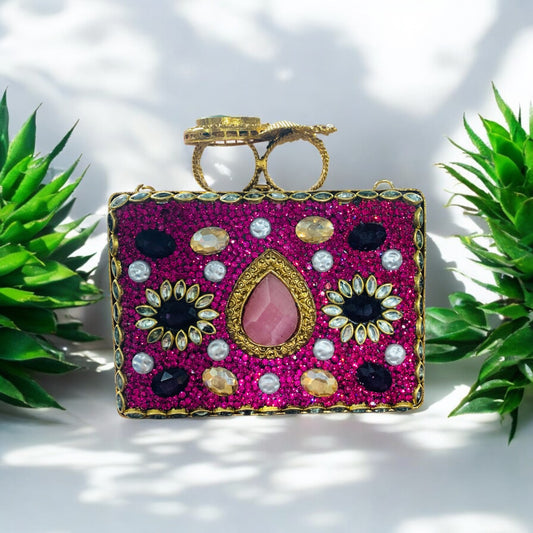 Turkish Mini clutch