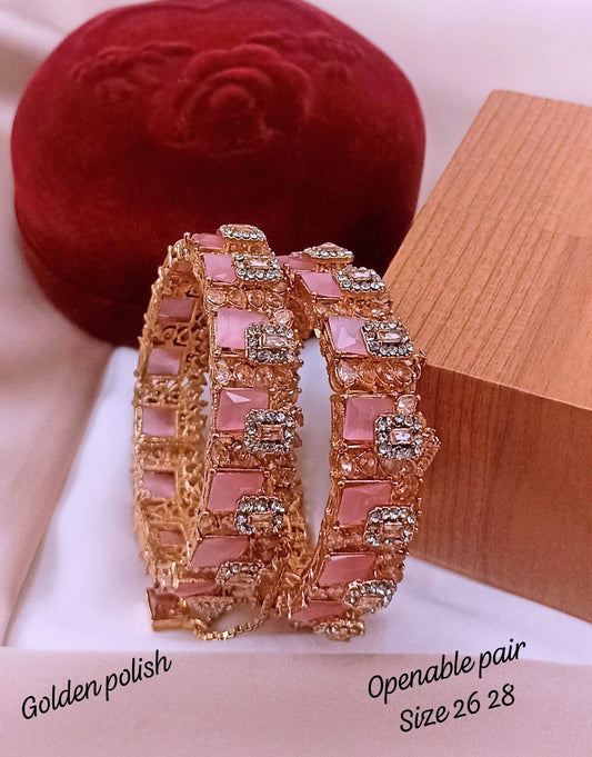 Openable Bangles
