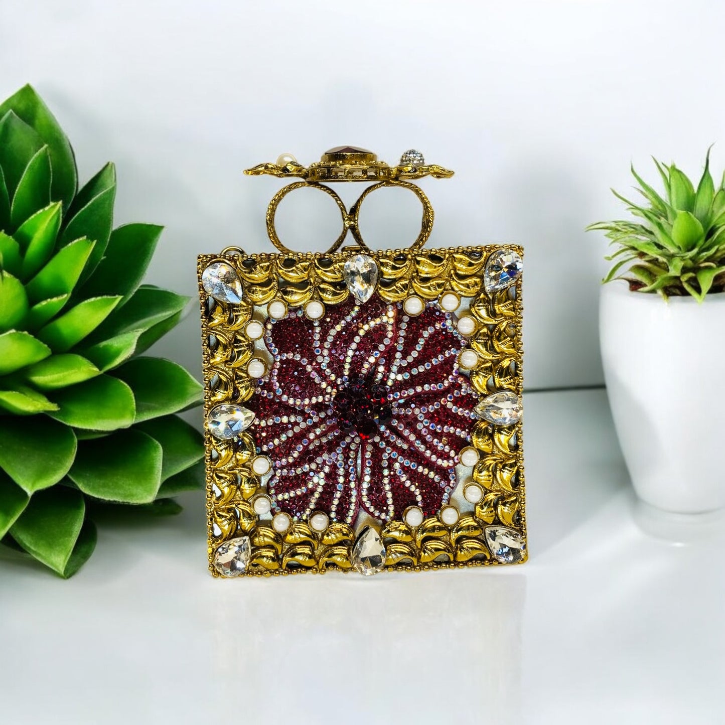 Turkish Mini Clutch