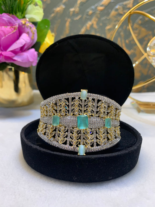 Zircon Bracelet
