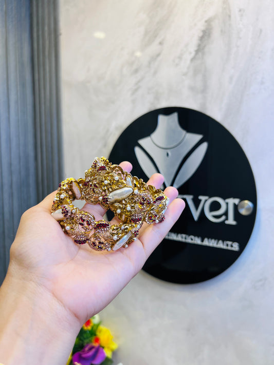Turkish Bangles