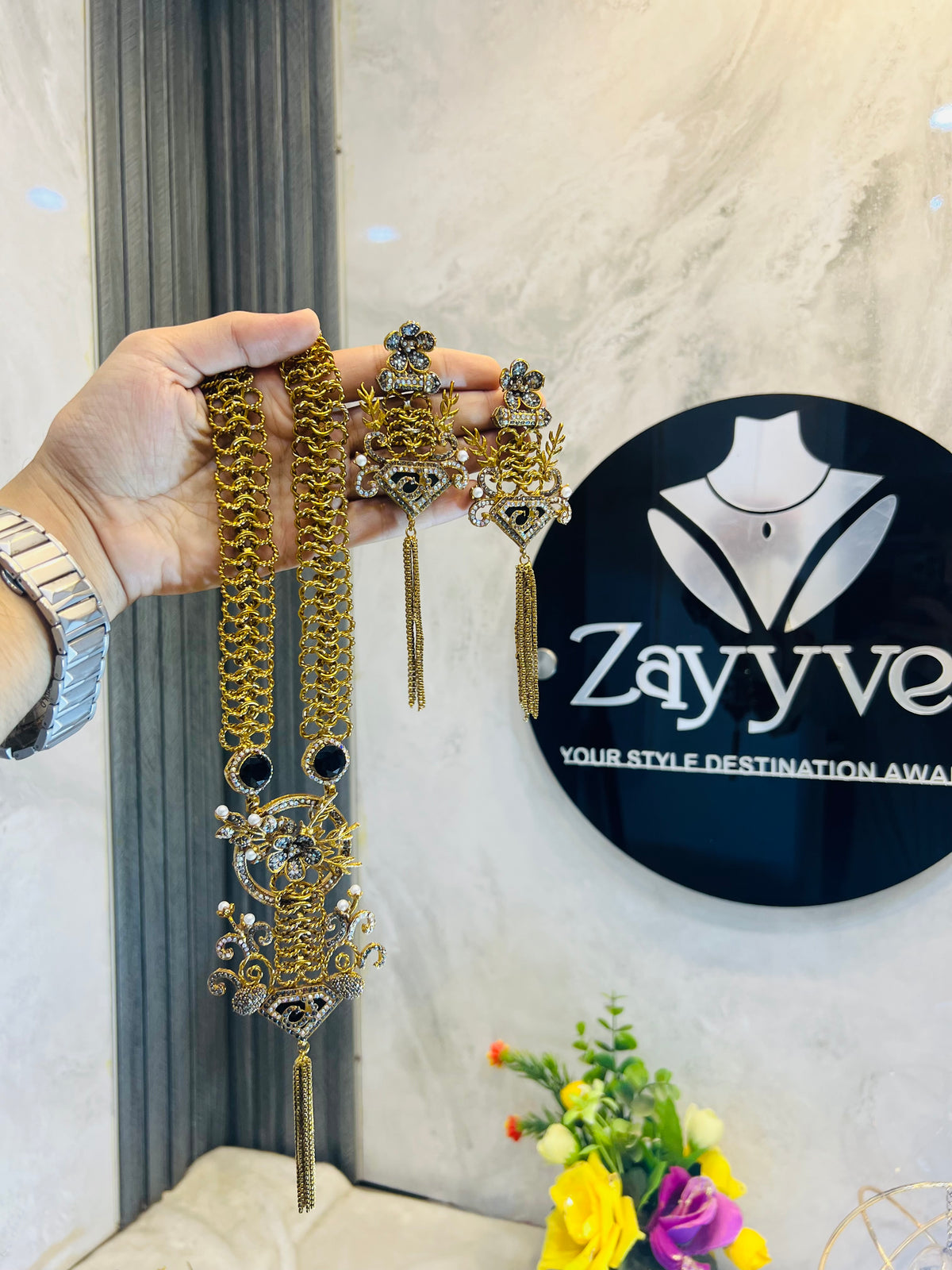 Turkish Mala