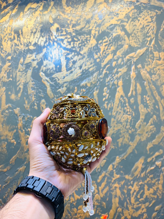 Turkish Potli