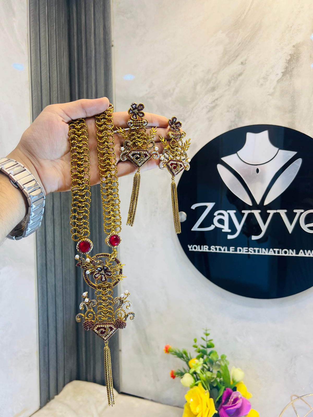 Turkish Mala