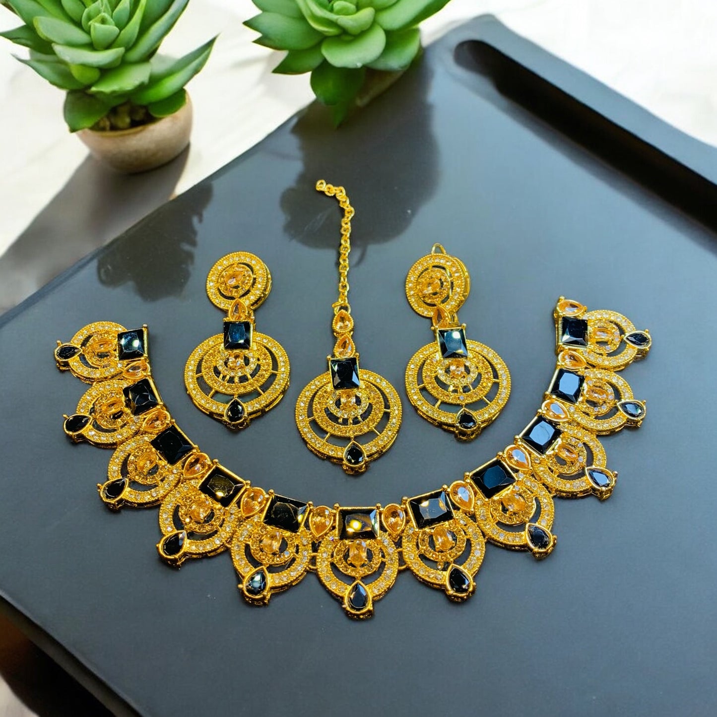 Necklace Set