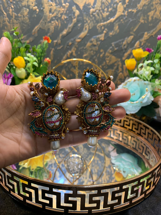 Turkish Earrings