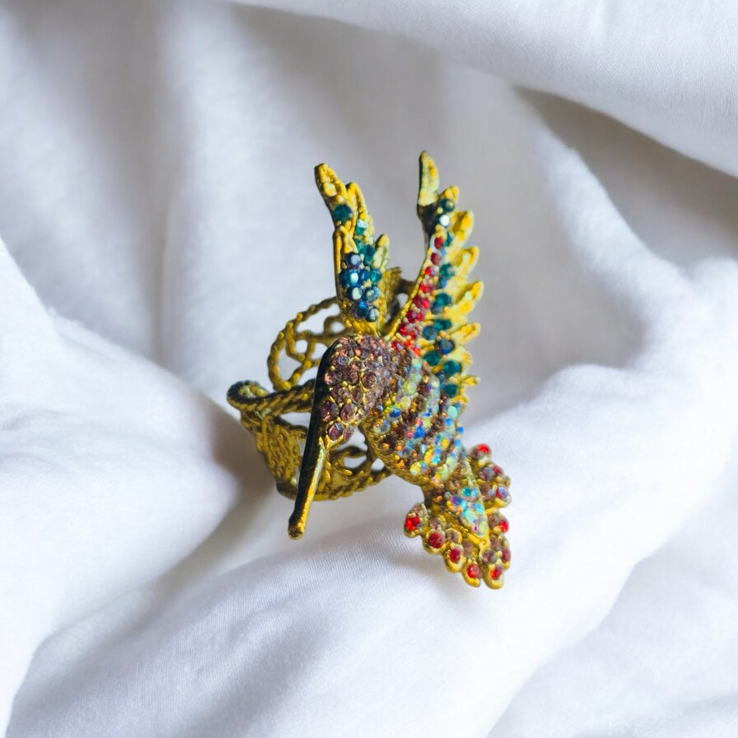 Turkish Ring