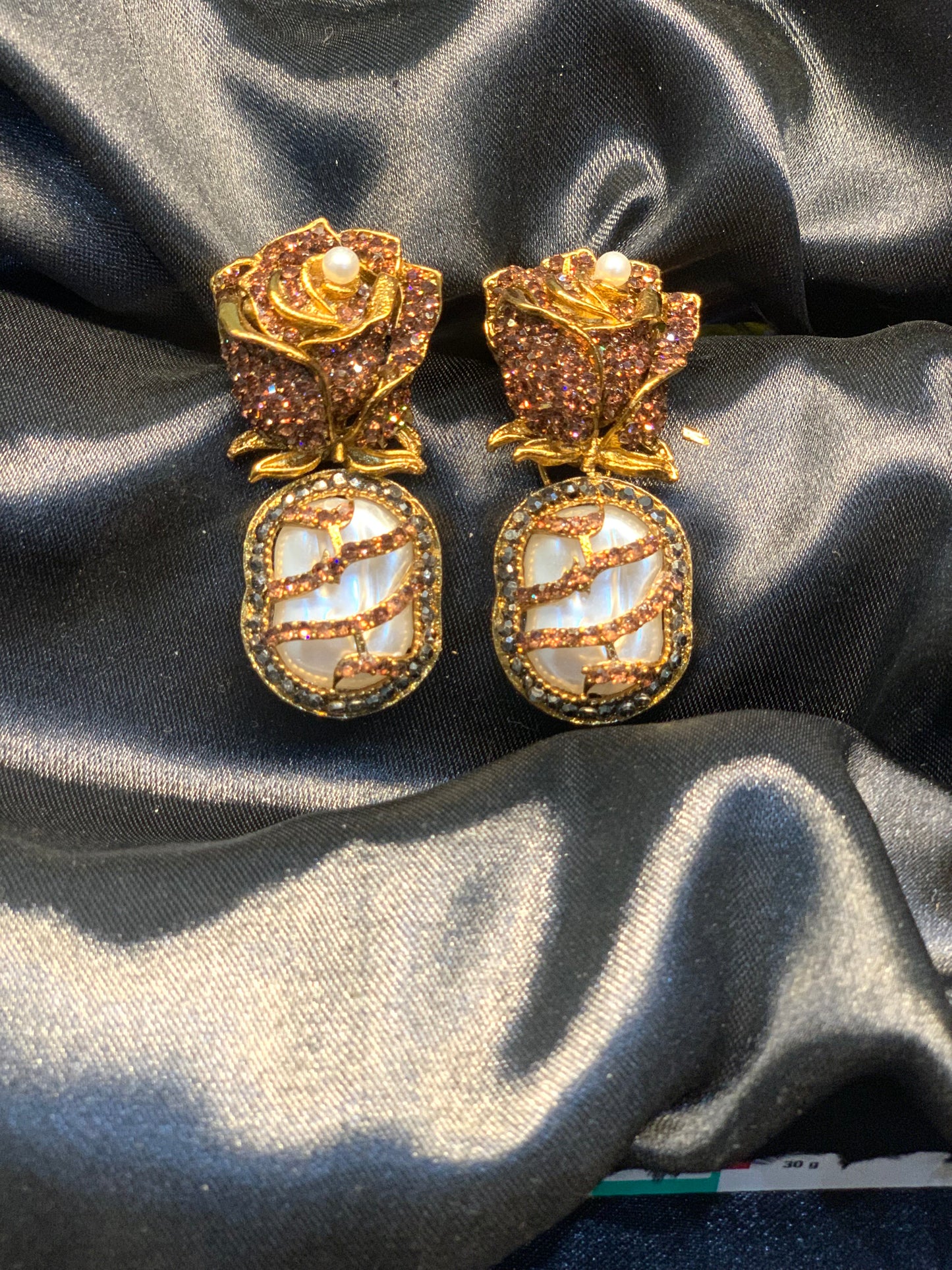 Turkish Earrings
