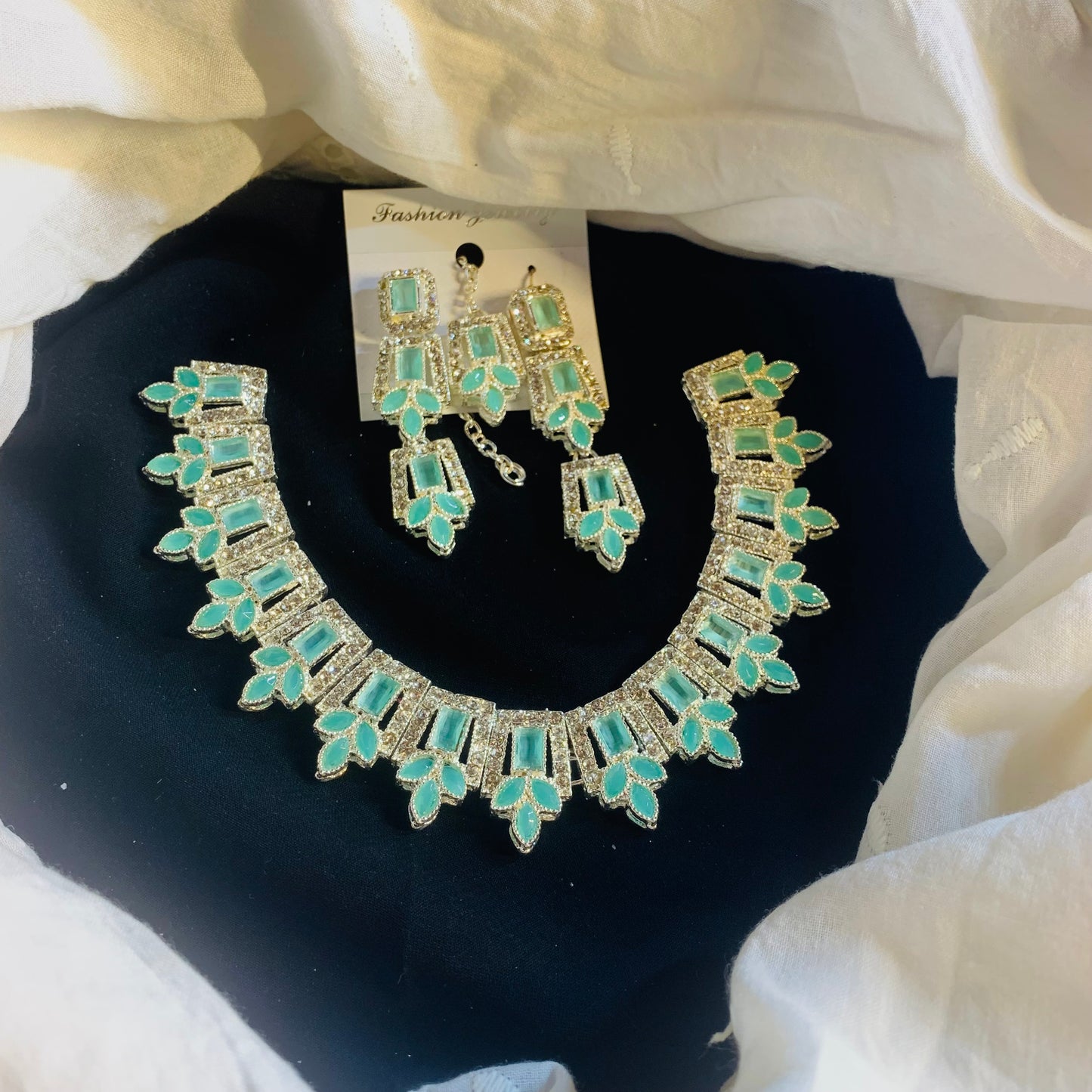 Party Necklace