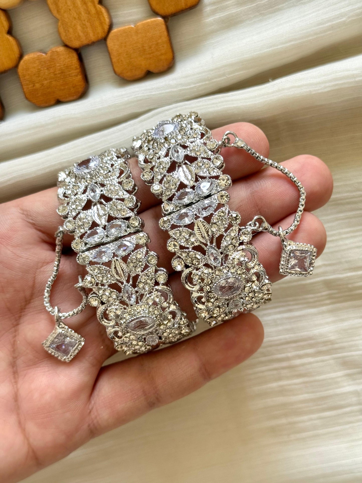 Fancy Bangles