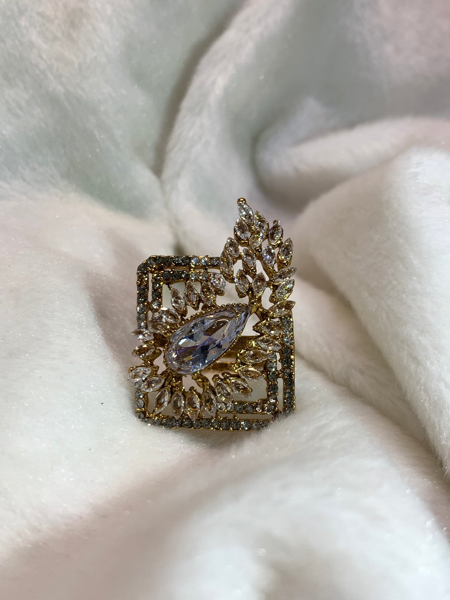 Turkish Ring