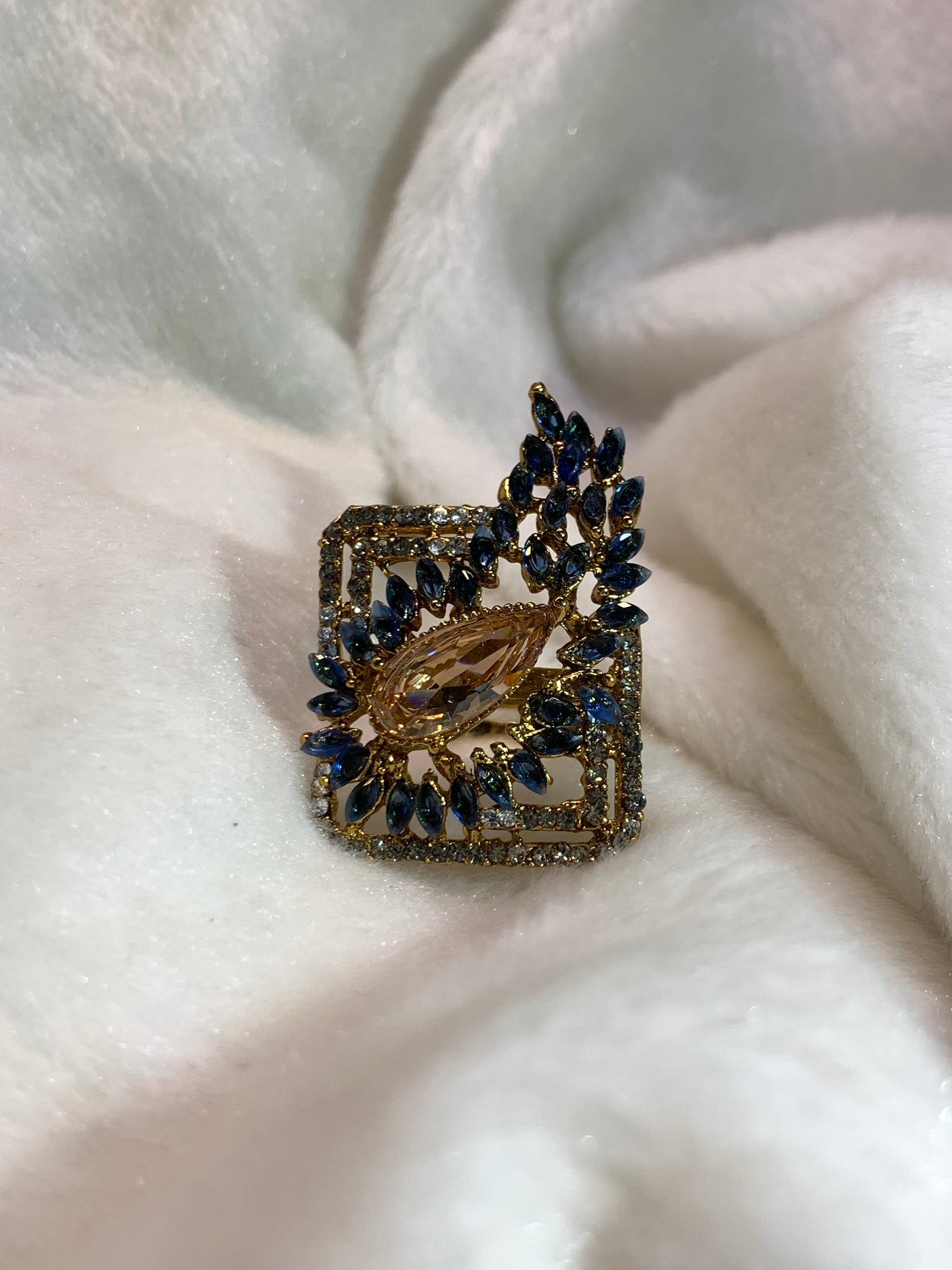 Turkish Ring