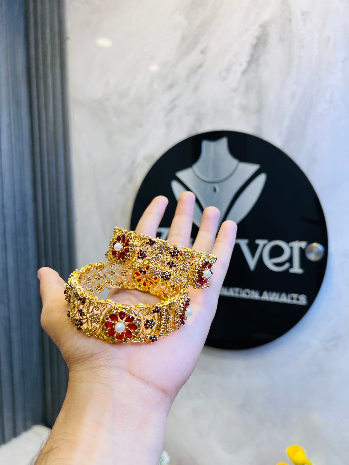 Turkish Bangles