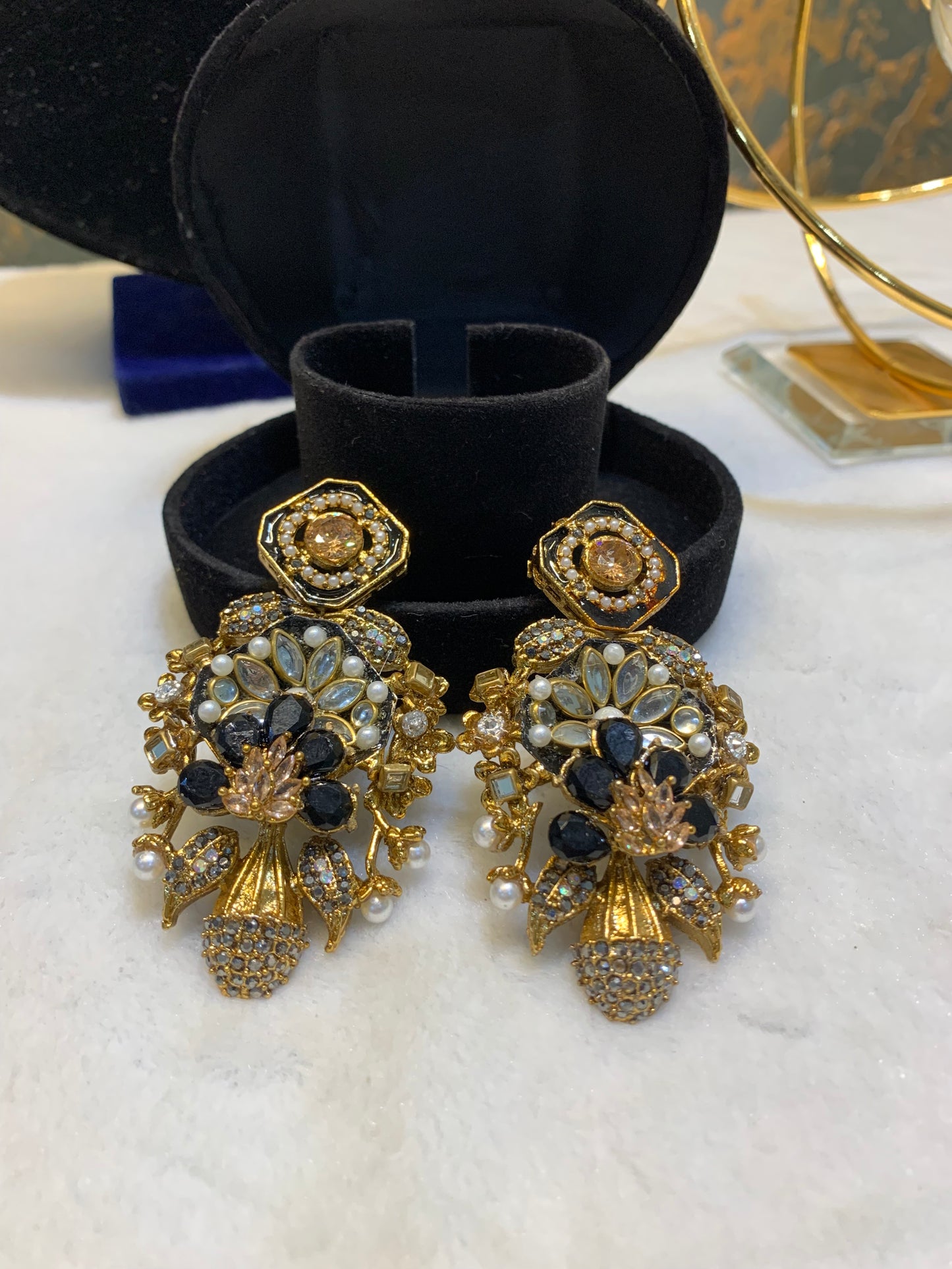 Turkish Earrings
