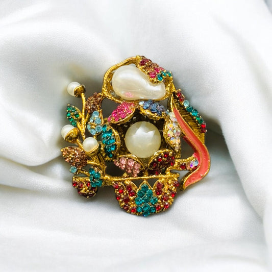 Turkish Ring