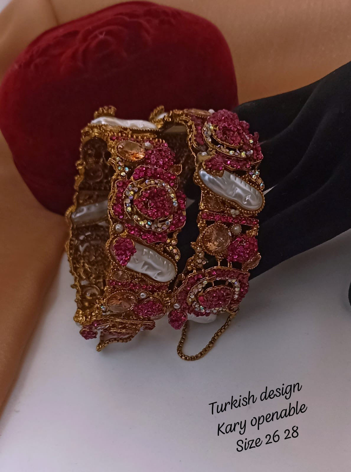 Turkish Bangles