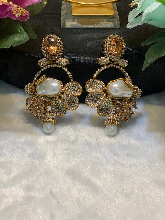 Turkish Earrings