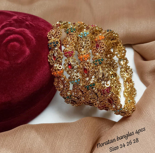 Bangles