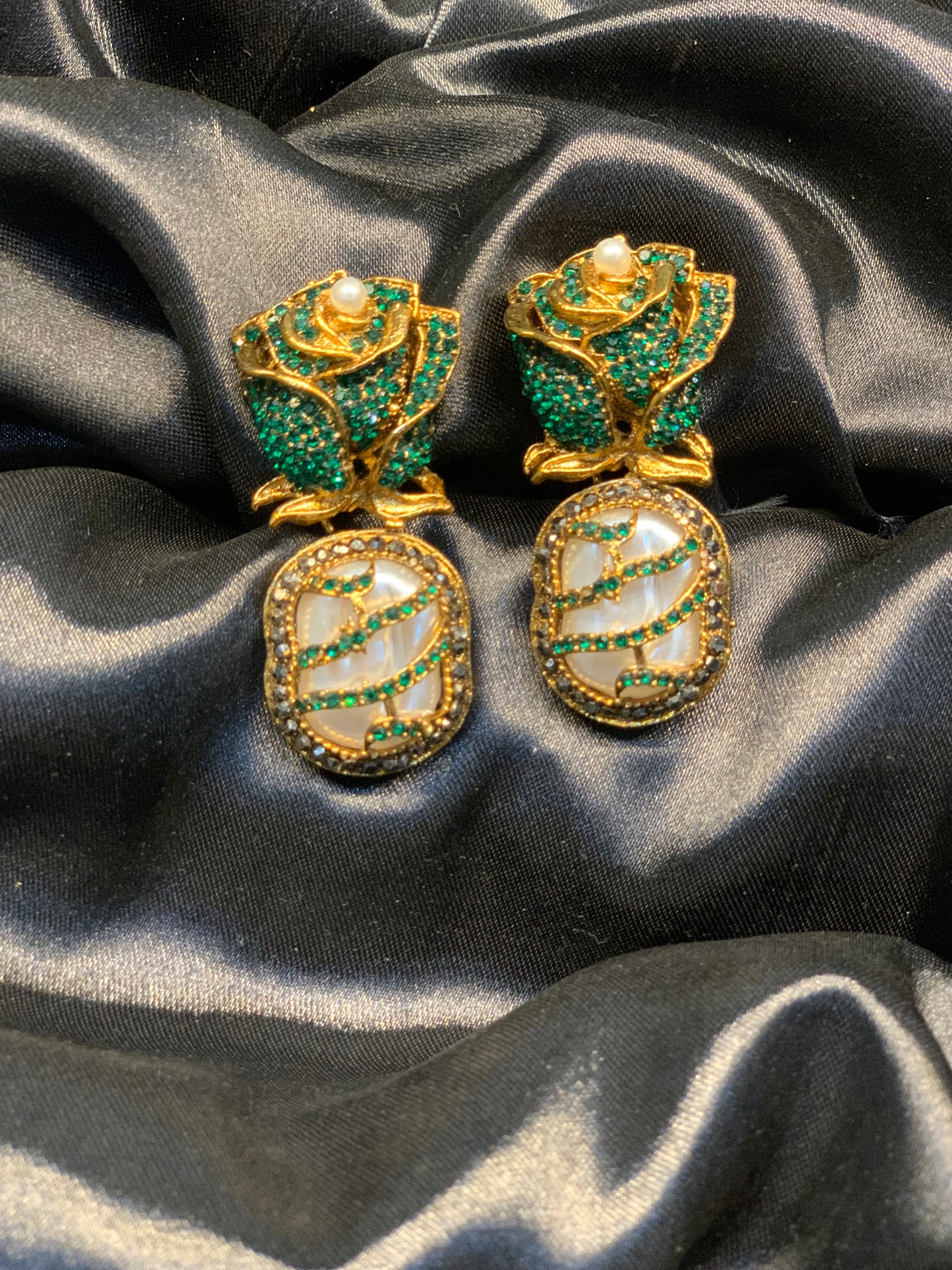 Turkish Earrings