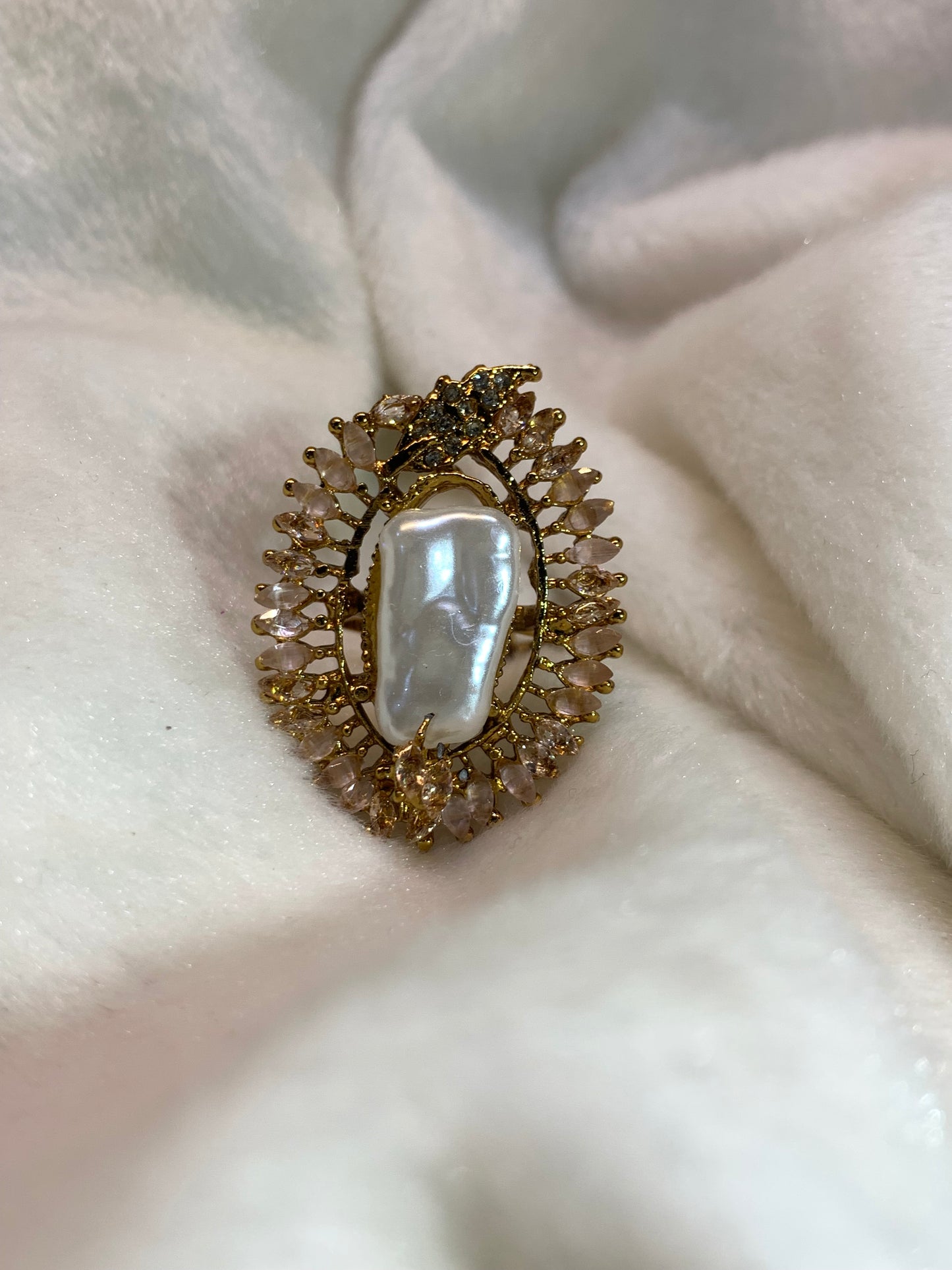 Turkish Ring