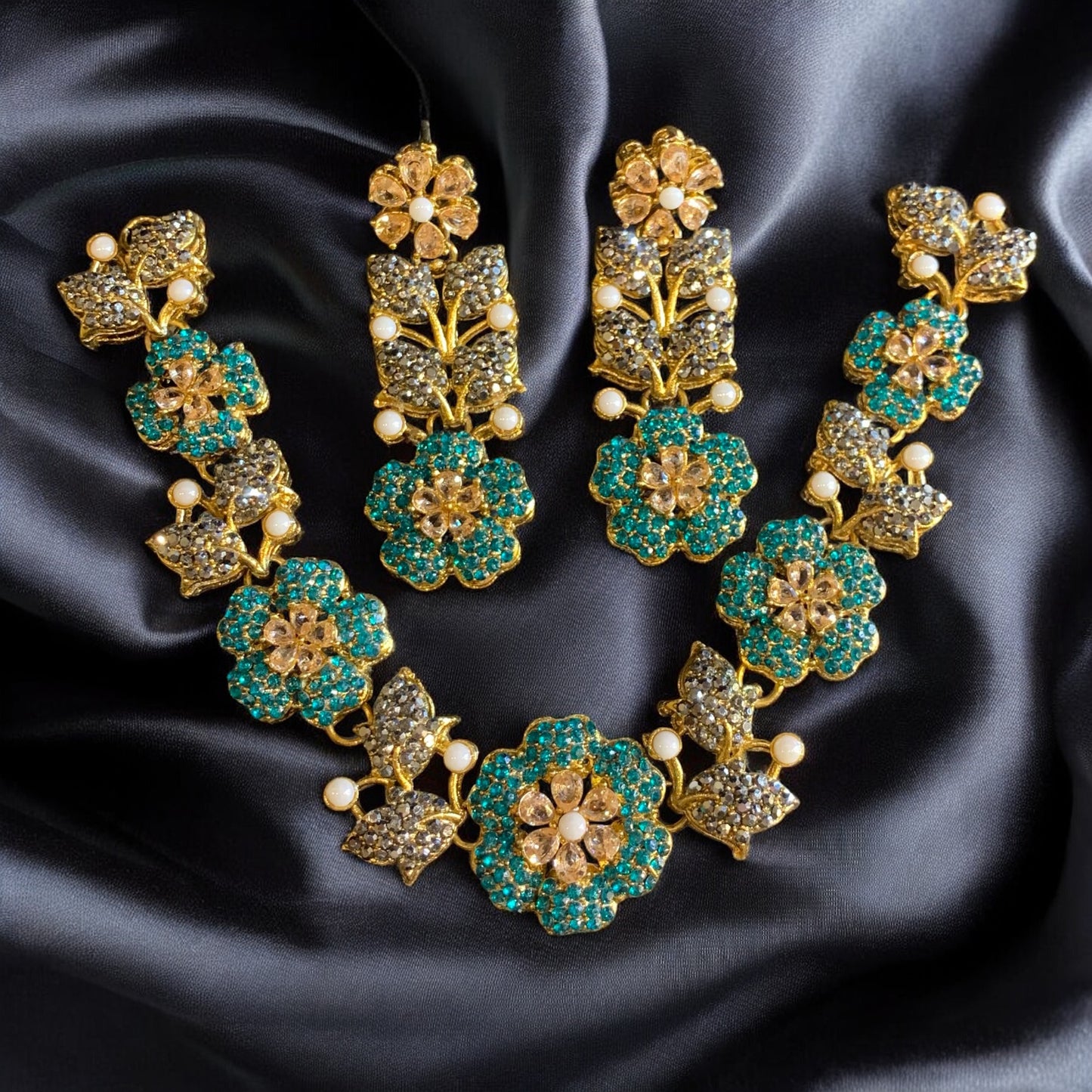 Turkish Necklace