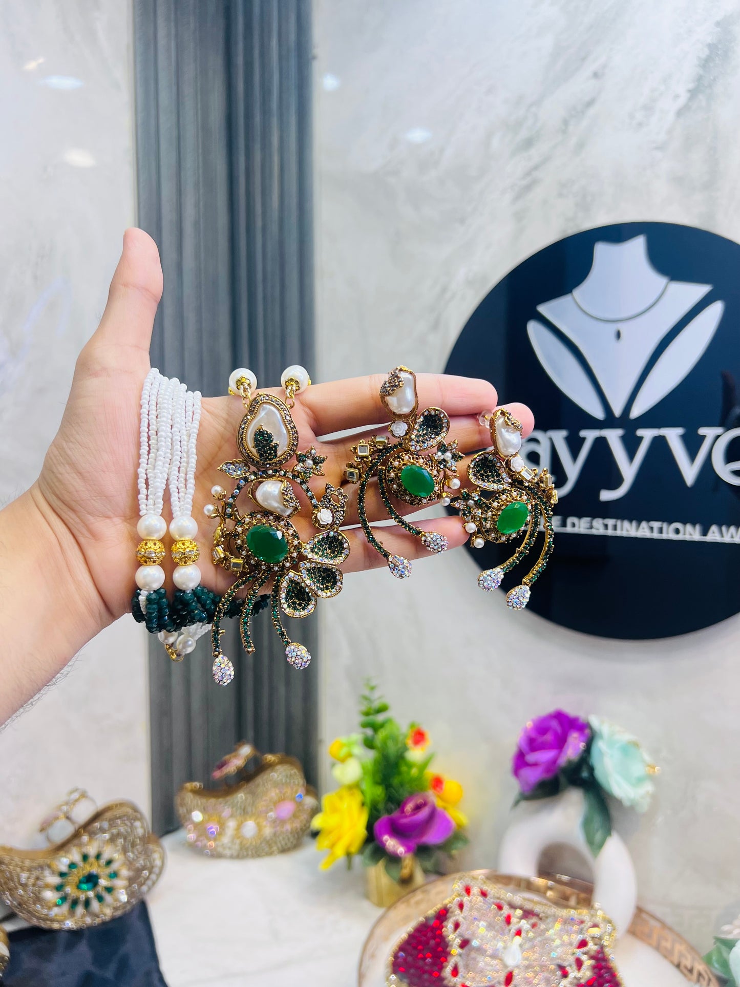 Turkish Mala